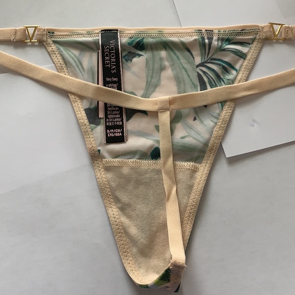 Victoria secret thong /V string - Picture 4 of 7